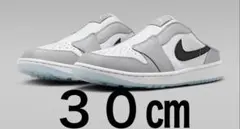 NIKE AIR JORDAN 1 GOLF MULE 30cm