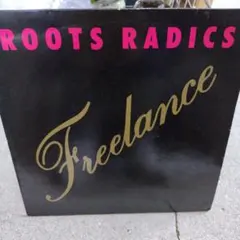 美盤ROOTS RADICS Freelance UK盤オリジナルDubレコード 12 Inches Of Dub (2CD) - Roots Radics - VP Reggae