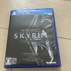 PS4 The Elder Scrolls V:Skyrim SPECIALE…