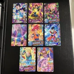 2026年最新】ドラゴンボールヒーローズ孫悟空vジャンプの人気アイテム