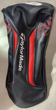 とても美品：TaylorMade M6 ドライバー用ヘッドカバー