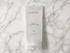 LAGOM ジェルトゥウォータークレンザー　洗顔料のサムネイル