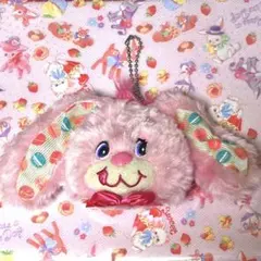 ヤムヤムズ　ドリーミー・マカロン・バニー　フェイスコインパース