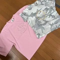 破格 scuffers Tシャツ 2枚セット