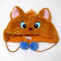 ディズニー ファンキャップ トゥルーズ おしゃれキャット