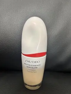 SHISEIDO REVITALESSENCE SKIN GLOW 330