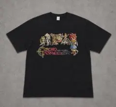 2026年最新】クロノトリガー tシャツの人気アイテム - メルカリ