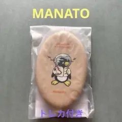 BE:FIRST DOME TOURラバーコインケース　MANATO