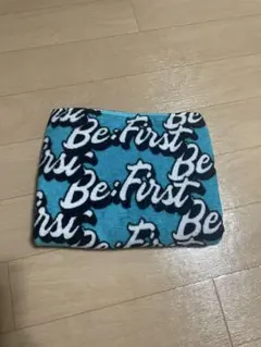 be:firstグッズ