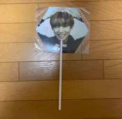 2026年最新】bts 花様年華 うちわの人気アイテム - メルカリ