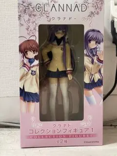 2025年最新】クラナド コレクションフィギュアの人気アイテム
