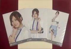 乃木坂46 生写真 白石麻衣 ガールズルール コンプ - メルカリ