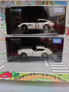 2025年最新】トミカリミテッド TOYOTA 2000GTの人気アイテム