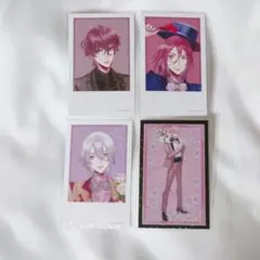 Blackish House　フォトカード　セット