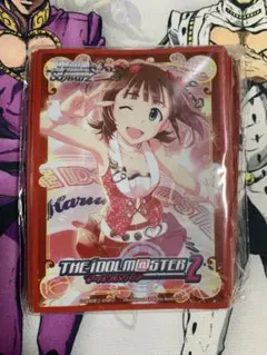 スリーブ カードファイト!! ヴァンガード