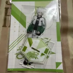 にじフェス　叢雲カゲツ　グリーン　アクスタ