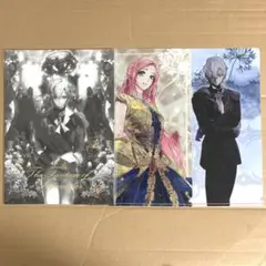 ある継母のメルヘン　特典　まとめ売り　ポストカード ある継母のメルヘン 特典 まとめ売り ポストカード - メルカリ
