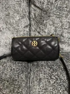 TORY BURCH トリーバーチ ウィラ バレル クロスボディバッグのサムネイル