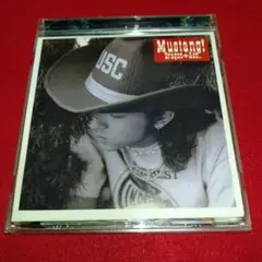 Mustang! Dragon Ash MD - メルカリ