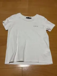 TATRAS クロスロゴ刺繍 Tシャツのサムネイル