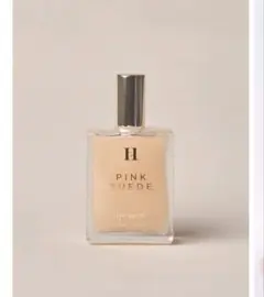 Her lip to perfume oil ピンクスウェード