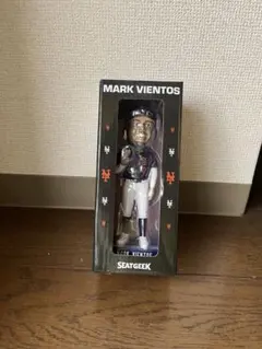 mets MARK VIENTOS