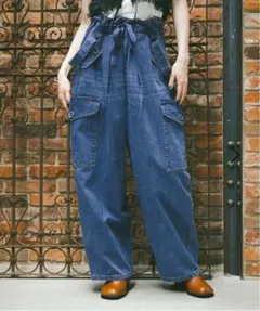 niko and... 【NKJ 2025AW 】MONSTER CARGOのサムネイル