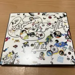 レッドツェッペリン 洋楽