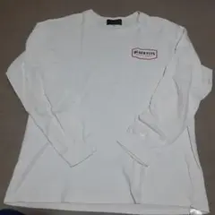BLACK FLYS ロンT