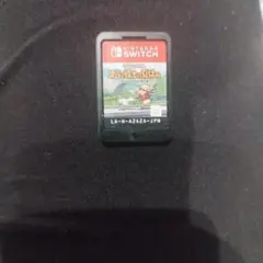 オラ夏 みんなの夏休み Nintendo Switch