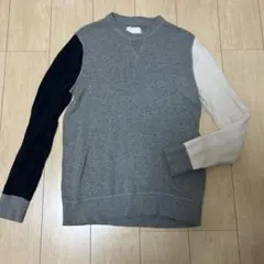 AMERICAN EAGLE グレー セーター