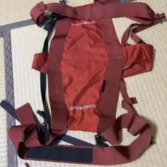 モンベル ドギーキャリーハーネス Mサイズのサムネイル