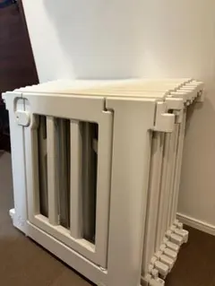 ifam ベビーサークル バーチ　10枚