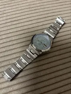 CITIZEN wicca 腕時計 エコドライブ シェル文字盤