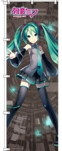 2026年最新】初音ミク のぼりの人気アイテム - メルカリ