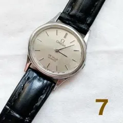 2026年最新】オメガ デビル アンティークの人気アイテム - メルカリ