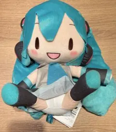 2025年最新】初音ミク メガジャンボふわふわの人気アイテム - メルカリ