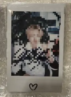 EPEX イペクス イェワン 対面ペンサ 正規 ポラロイド ポラ チェキ サイン EPEX イペクス イェワン 正規 ポラロイド ポラ チェキ サイン - メルカリ