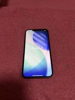 Apple iPhone14 256GB ミッドナイト　本体　ケース付き！