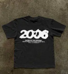 achieve y2k swag opium 短丈 Tシャツ