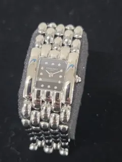 【Mari様専用】CHAUMET ケイシス　12P　オーバーホール済みのサムネイル