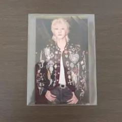 SEVENTEEN DREAM タワレコ ラキドロ ミンハオ THE8 - メルカリ