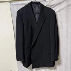nikke formal wear テーラードジャケット ブラック