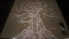 新品稀少LP/V.A.the inevitable～/PULLING TEETH