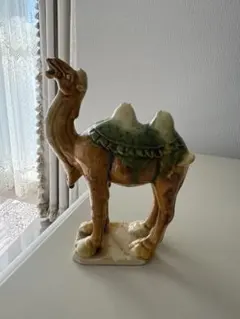 2025年最新】ラクダの置物の人気アイテム - メルカリ