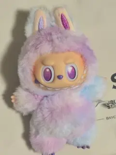 Big into Energy ラブブ luck