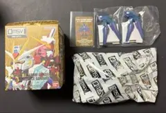 QMSV mini STRIKEFREEDOM GUNDAM 黄昏カラー ①