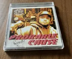 Remedy Probable Cause SNLP 1034 CD