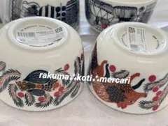 田名網敬一　美濃のラーメンどんぶり　ラーメンどんぶり展　れんげ 田名網敬一 美濃のラーメンどんぶり ラーメンどんぶり展 れんげ - メルカリ