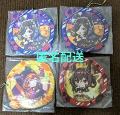 一番くじウマ娘　12弾　ラバーチャーム